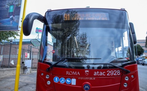 Mobilità, nuove linee per il Trasporto Rapido di Massa