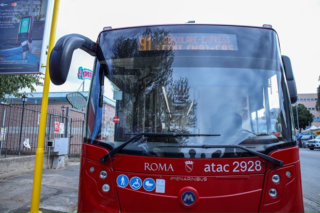 Mobilità, nuove linee per il Trasporto Rapido di Massa