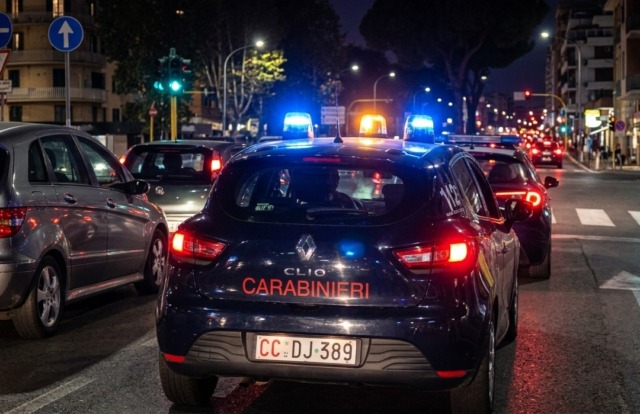 Tor Bella Monaca, donna trovata morta nell’armadio. Arrestato il figlio