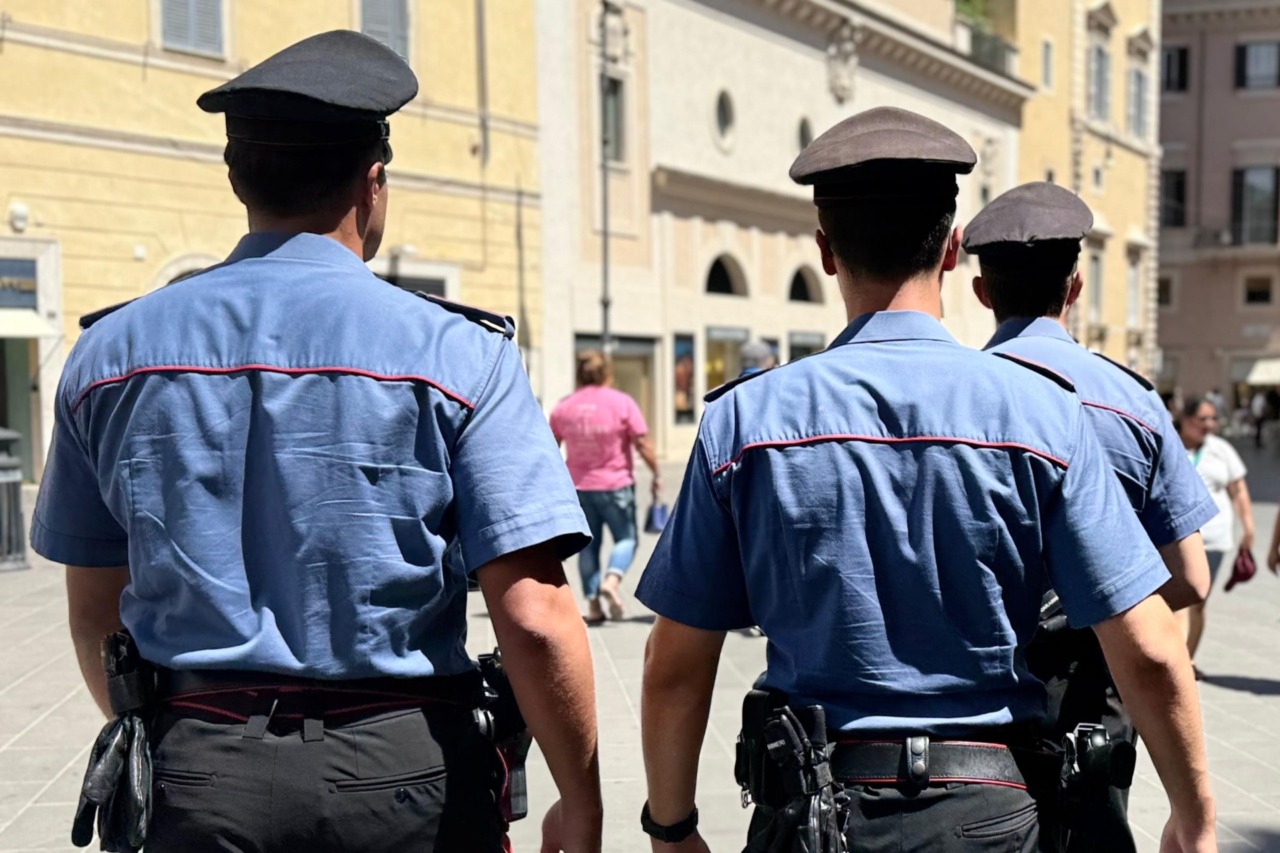 Il gioco delle tre campanelle, denunciati tre cittadini romeni
