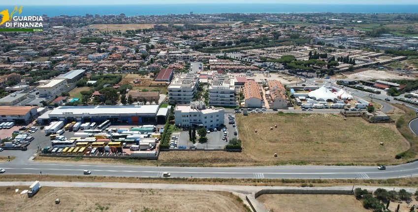 Reati tributari, imprenditore condannato e maxi confisca