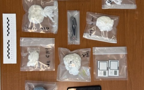 Blitz anti-droga, 7 arresti