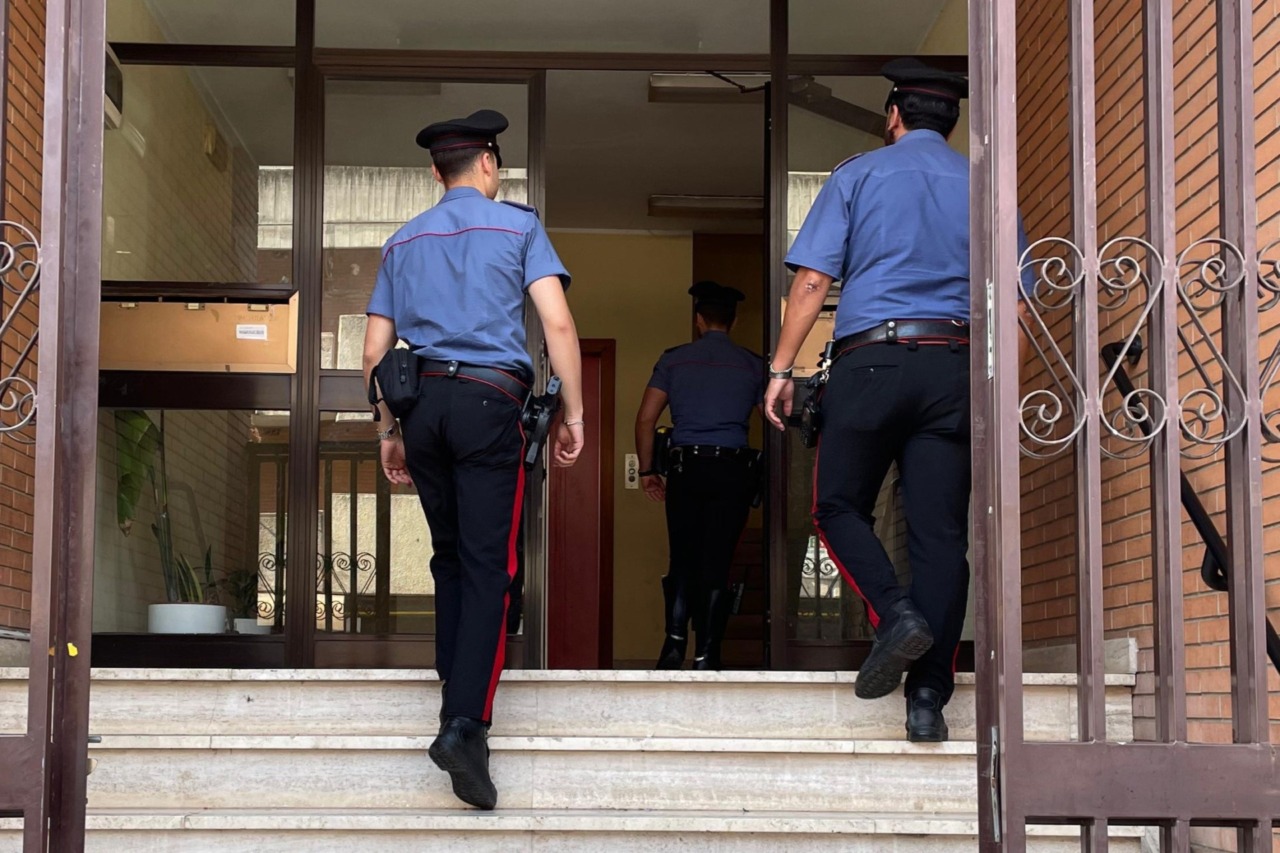 Tentano la truffa del “finto Carabiniere”, ma il piano fallisce