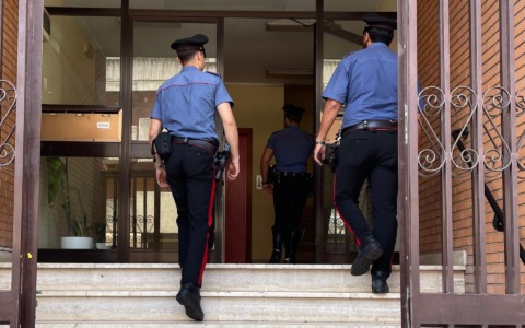 Tentano la truffa del “finto Carabiniere”, ma il piano fallisce