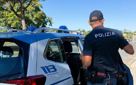 Giovane di 24 anni ucciso a Tor Sapienza