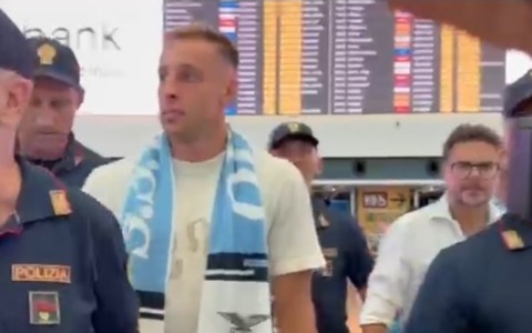 Lazio, è fatta per Frattesi. Il giocatore a Roma