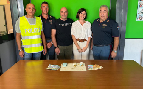 Truffa a un’anziana nel Senese, arrestato anche un minorenne