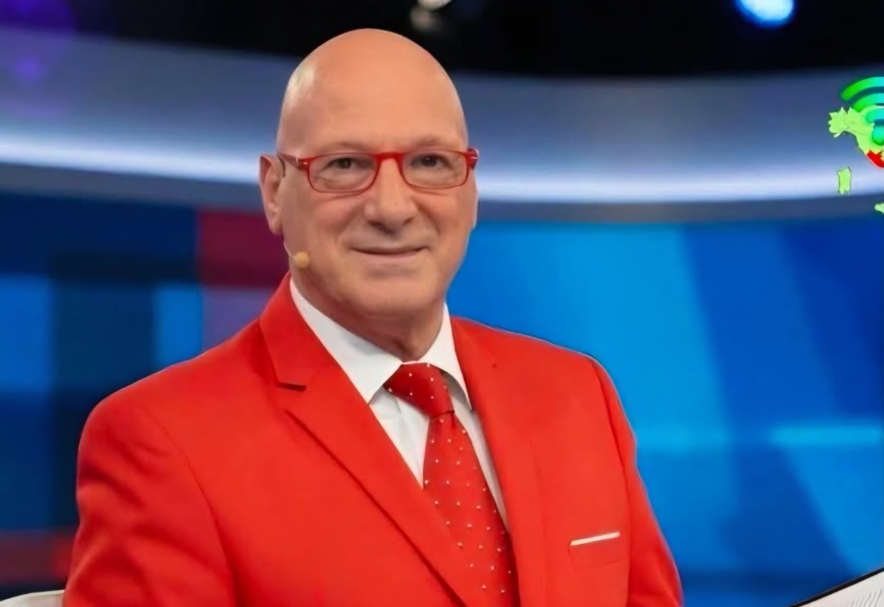 Ci ha lasciato Giovanni Roberti, addio ad un professionista vero e buono