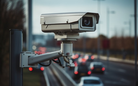Via del Foro Italico e Viale Newton, chiusure notturne per la taratura di Autovelox
