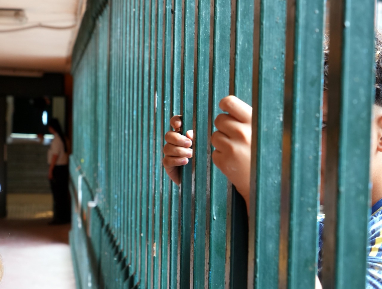 Caldo record, emergenza nelle carceri