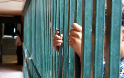 Caldo record, emergenza nelle carceri