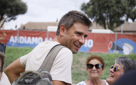 Malore a Cuba, primo messaggio social di Di Battista: “Ce la metterò tutta per tornare presto”