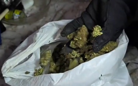 Cocaina, crack e ketamina, raffica di arresti
