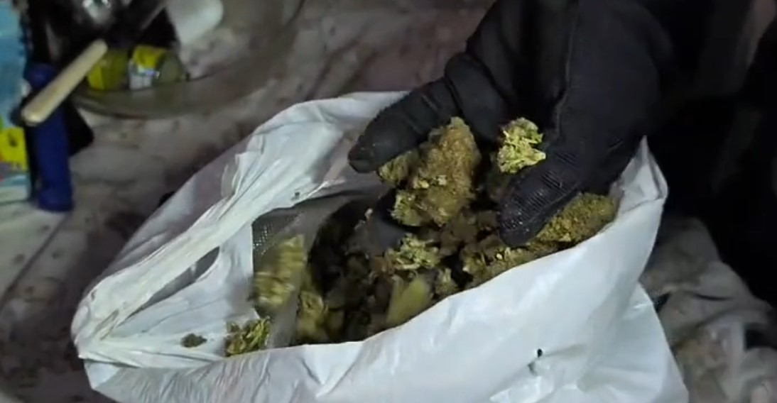Cocaina, crack e ketamina, raffica di arresti
