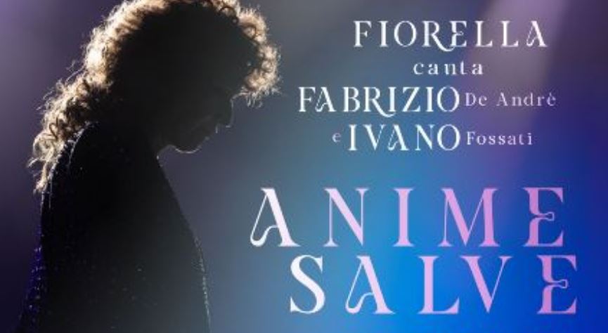 Questa sera all’Arena del Mare BCC Roma l’atteso concerto di Fiorella Mannoia