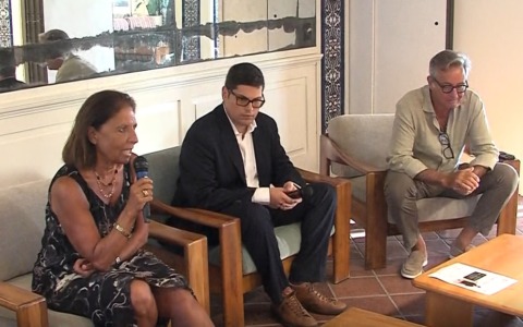 Una serata in ricordo del professor Luigi Tivelli