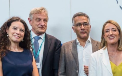 Il Meeting di Rimini, Sberna (FDI-ECR): “Ricordata la necessità per l’Europa di cambiare rotta e l’impegno della Premier Meloni”