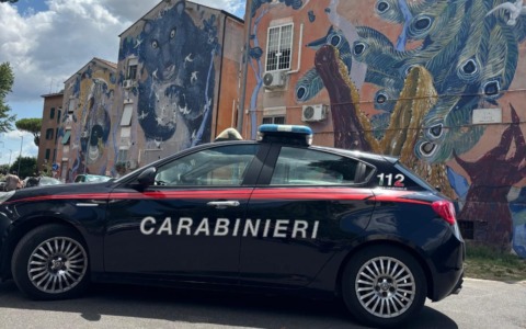 Controlli straordinari nei quartieri, cinque arresti e otto denunce