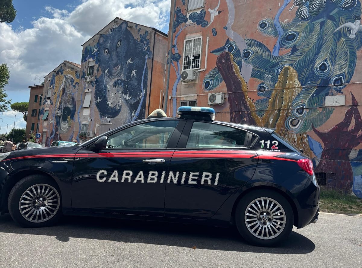 Controlli straordinari nei quartieri, cinque arresti e otto denunce