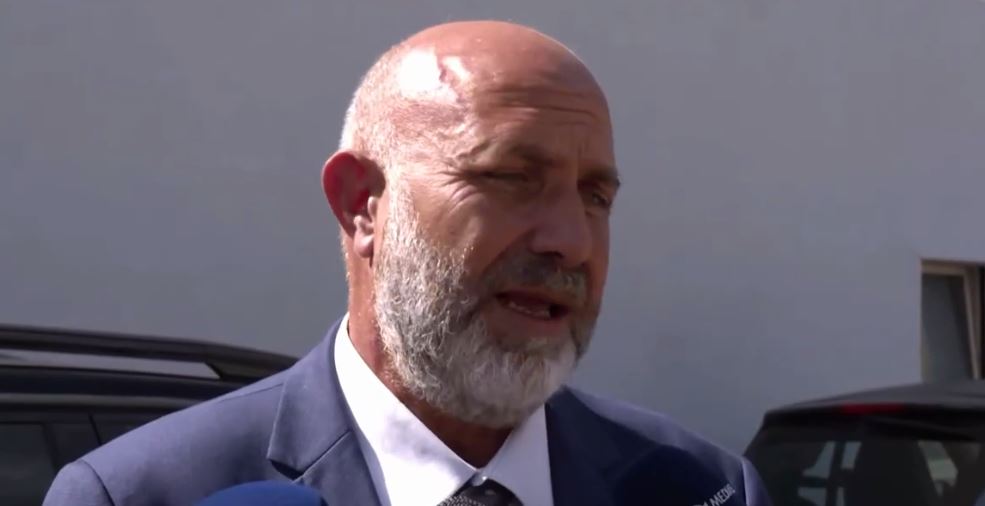 Il sindaco di Amatrice: “Al lavoro per un salto di qualità nella ricostruzione”. Diego Della Valle: “Vogliamo costruire un altro stabilimento” / LE INTERVISTE