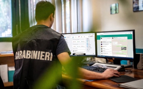 Finta casa in affitto in Olanda, due denunce