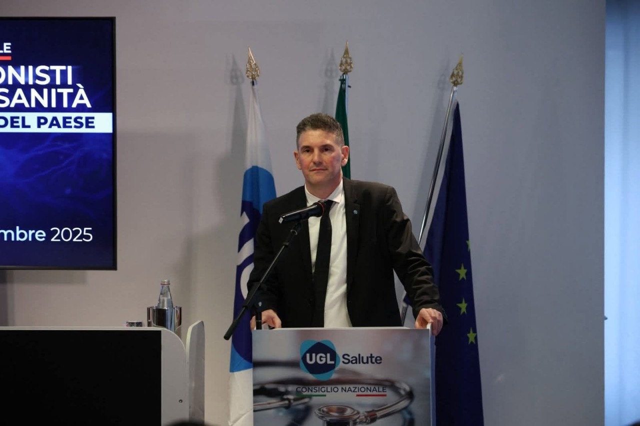 Sanità penitenziaria, l’Ugl: “Un infermiere ogni 600 detenuti, emergenza inaccettabile”