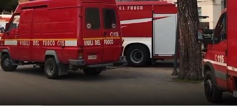 Incendio al centro emodialisi del policlinico Gemelli, pazienti trasferiti in sicurezza