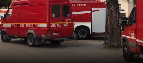 Incendio al centro emodialisi del policlinico Gemelli, pazienti trasferiti in sicurezza