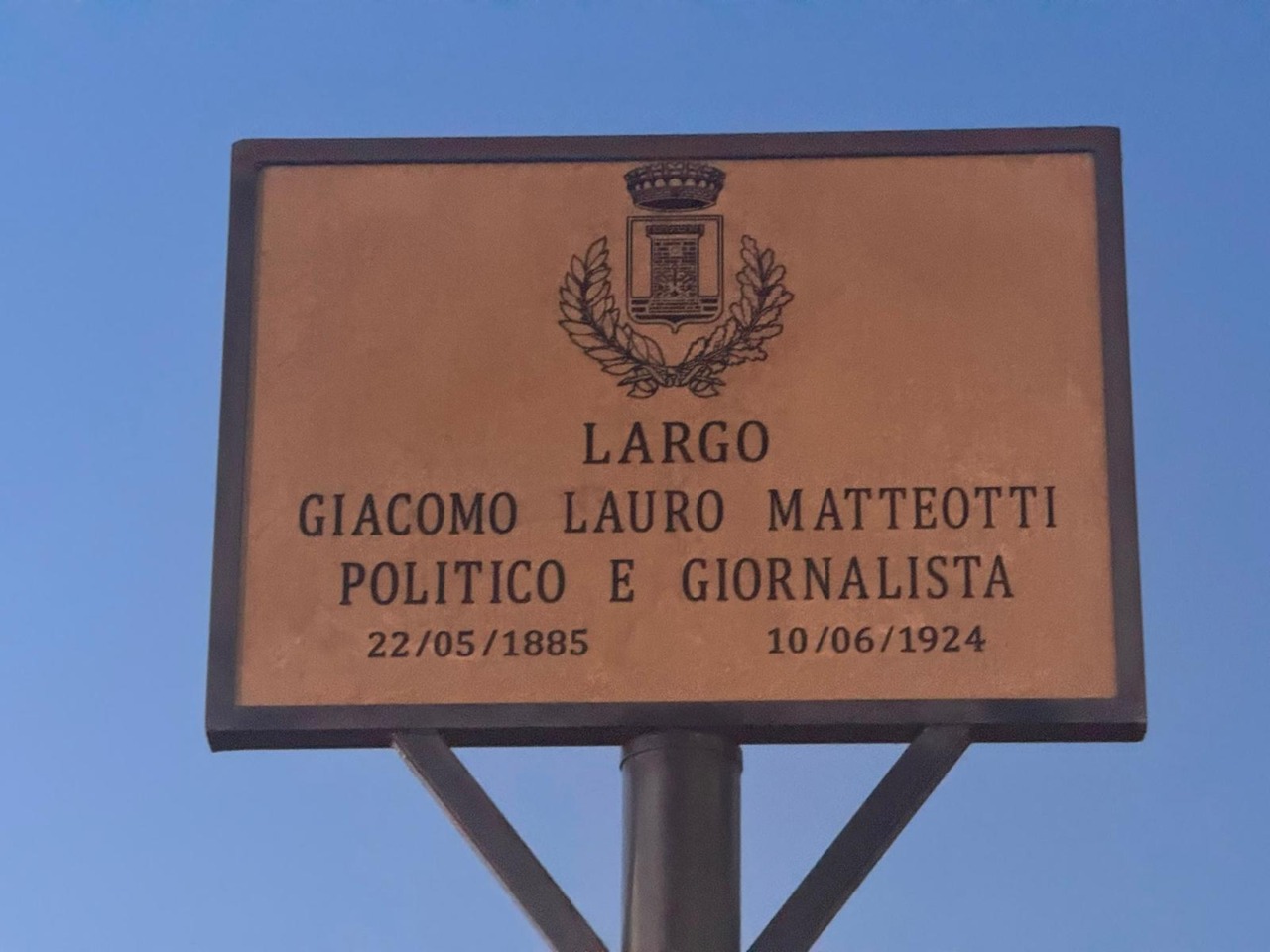 Inaugurato il nuovo waterfront sul lungomare Rossini
