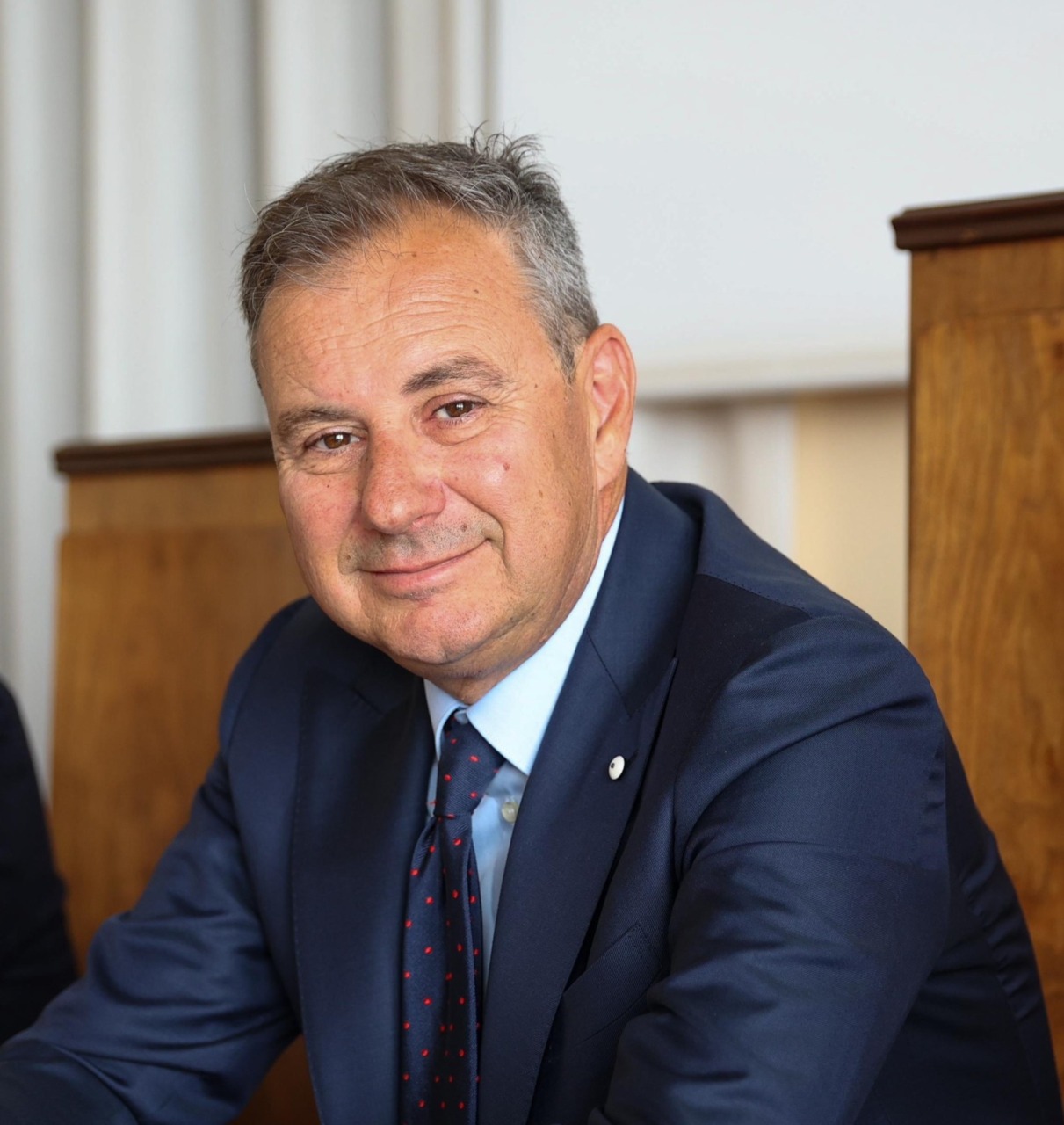 Nuova governance di Confcommercio Lazio Nord: le congratulazioni e gli auguri di buon lavoro del Presidente della Camera di Commercio Domenico Merlani