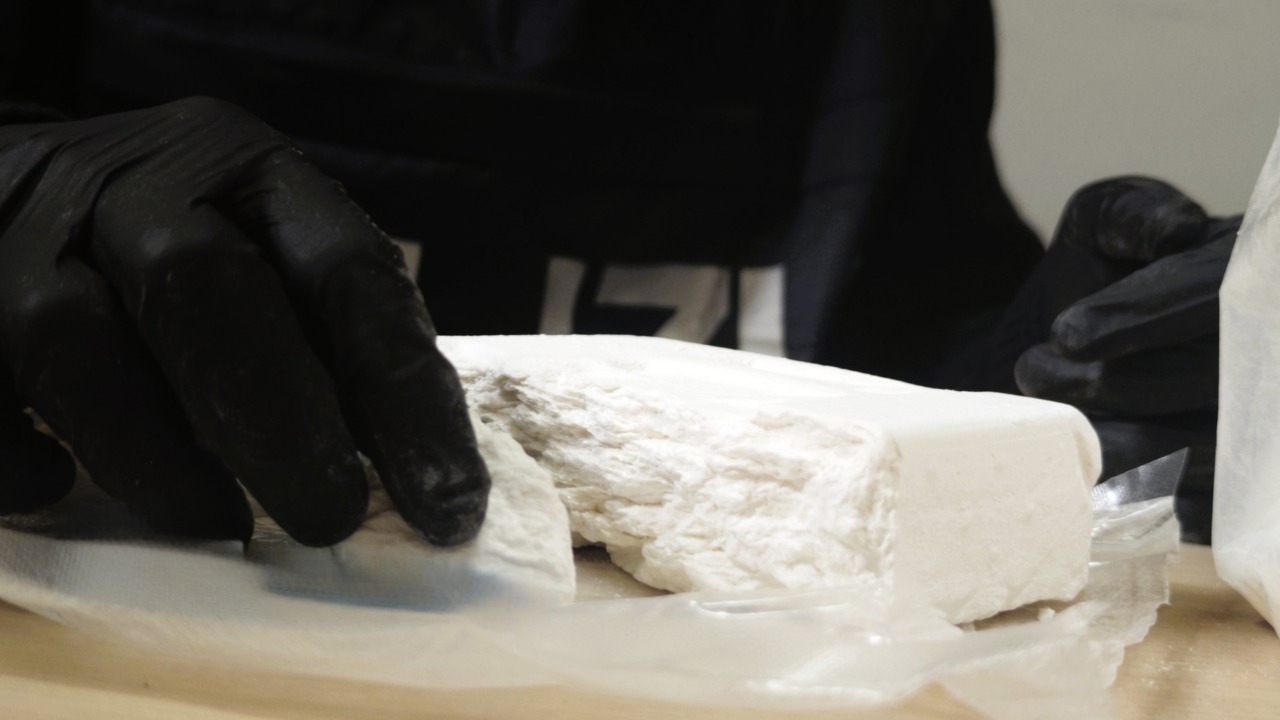 Operazione antidroga, 8 arresti e sequestri tra tombini e vegetazione