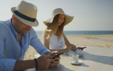 Vacanze: perché riposare non significa fare nulla