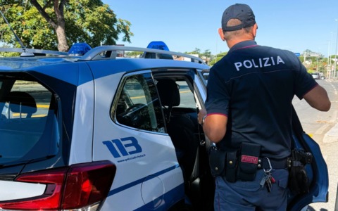 Furti nelle abitazioni, nelle auto in sosta e nei negozi, dodici arrestati