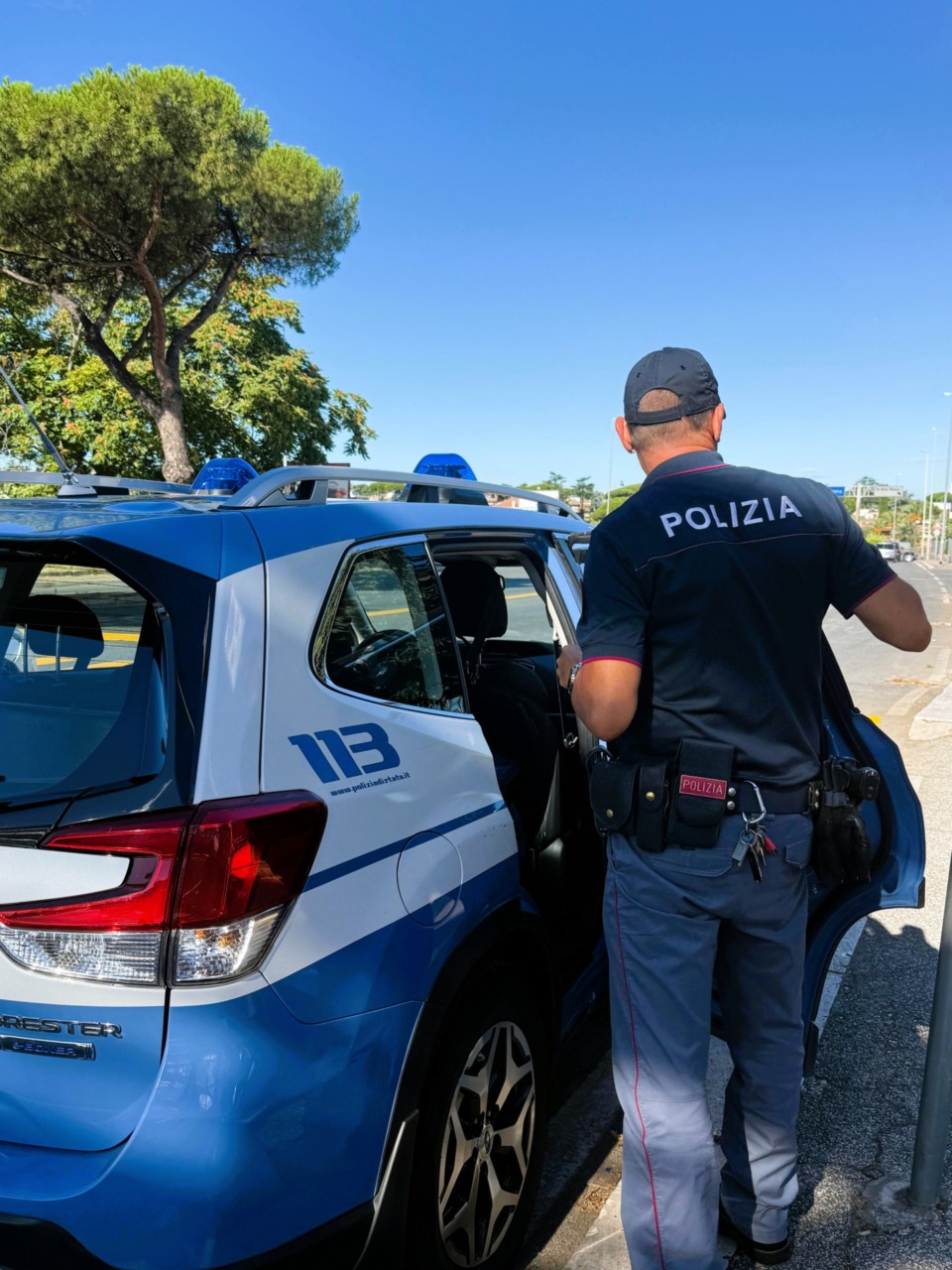 Furti nelle abitazioni, nelle auto in sosta e nei negozi, dodici arrestati