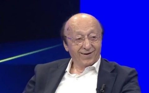 Luciano Moggi pronto a ripartire con la nuova stagione sportiva su Gold TV e sul circuito Netweek