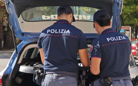 Traffico di stupefacenti, rintracciati ed arrestati due uomini ricercati in campo internazionale.