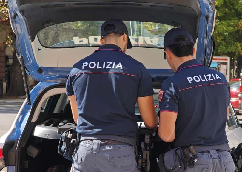 Traffico di stupefacenti, rintracciati ed arrestati due uomini ricercati in campo internazionale.
