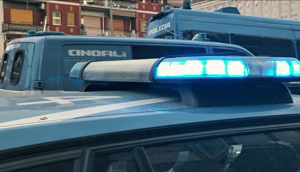 Irregolarità nei negozi, multe durante i controlli interforze