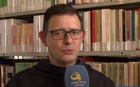 Studentato Seraphicum, a settembre l’apertura