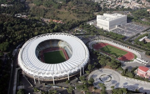 Roma candidata a ospitare i Mondiali di atletica leggera del 2029