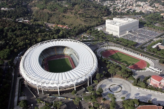 Roma candidata a ospitare i Mondiali di atletica leggera del 2029
