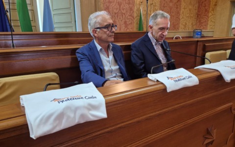 Agenti arrestati, solidarietà alla Polizia  da parte del sindaco e dell’assessore alla sicurezza