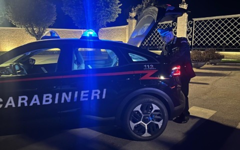 La banda della minicar, sequestrati cellulari e una dashcam ai due ragazzi