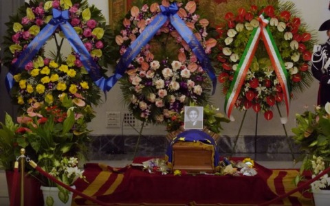 Emma Bonino, la camera ardente in Campidoglio