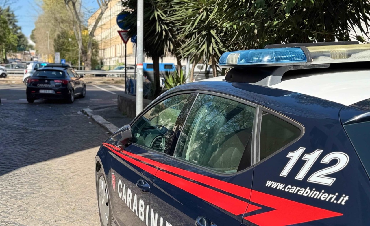 Due uomini feriti al parco di Centocelle: arrestato un 27enne per tentato omicidio