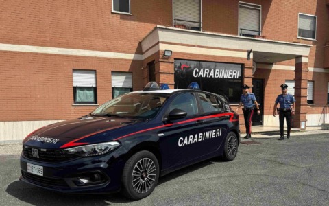 Controlli dei Carabinieri, denunce e sanzioni