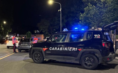 Colleferro, Valmontone e Artena, controlli straordinari dei Carabinieri