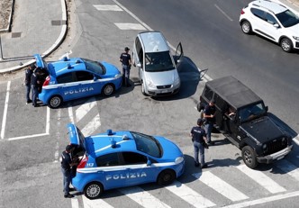 Sequestrato mezzo chilo di droga in due operazioni