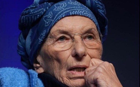 Emma Bonino ricoverata in ospedale, è grave