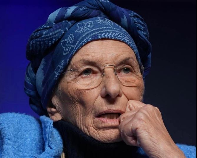 Emma Bonino ricoverata in ospedale, è grave
